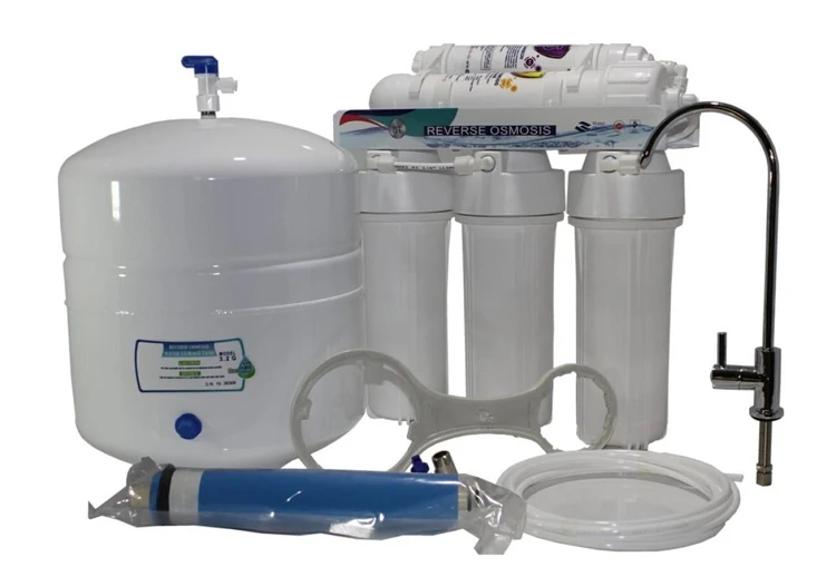 Bağcılar Ev Tipi Su Arıtma Cihazı Satışı